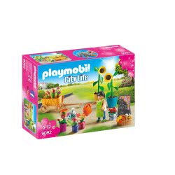 Playmobil Florist 9082 4008789090829