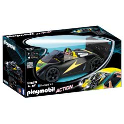 Playmobil RC Turbo Racer 9089 4008789090898
