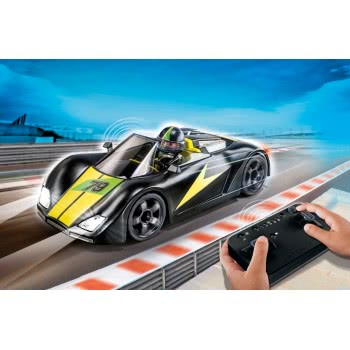 Playmobil RC Turbo Racer 9089 4008789090898