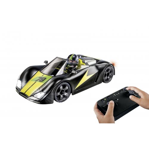 Playmobil RC Turbo Racer 9089 4008789090898