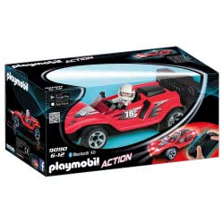 Playmobil RC Rocket Racer 9090 4008789090904