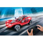 Playmobil RC Rocket Racer 9090 4008789090904