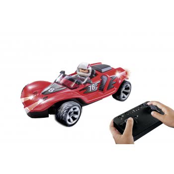 Playmobil RC Rocket Racer 9090 4008789090904