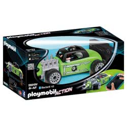 Playmobil RC Roadster 9091 4008789090911