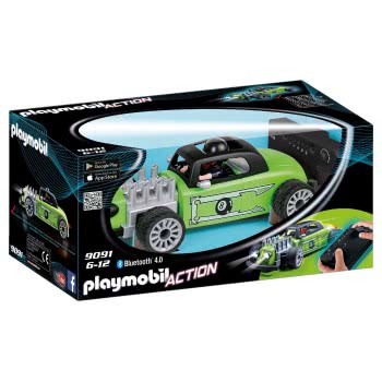 Playmobil RC Roadster 9091 4008789090911