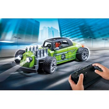 Playmobil RC Roadster 9091 4008789090911