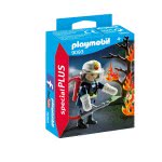 Playmobil Firefighter With Tree 9093 4008789090935