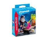 Playmobil Alchemist With Potions 9096 4008789090966