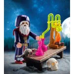 Playmobil Αλχημιστής Με Μαγικά Φίλτρα 9096 4008789090966