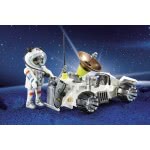 Playmobil Βαλιτσάκι Αστροναύτης Με Εξερευνητικό Όχημα 9101 4008789091017