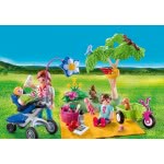 Playmobil Family Picnic Carry Case 9103 4008789091031