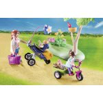 Playmobil Family Picnic Carry Case 9103 4008789091031