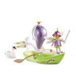 Playmobil Βαλιτσάκι Νεράιδα Με Βαρκούλα 9105 4008789091055