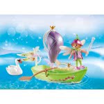 Playmobil Fairy Boat Carry Case 9105 4008789091055