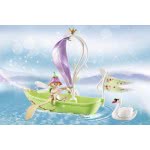 Playmobil Βαλιτσάκι Νεράιδα Με Βαρκούλα 9105 4008789091055