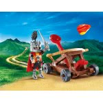 Playmobil Knight's Catapult Carry Case 9106 4008789091062