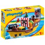 Playmobil Pirate Ship 9118 4008789091185