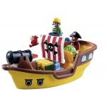 Playmobil Pirate Ship 9118 4008789091185