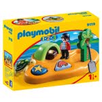 Playmobil Pirate Island 9119 4008789091192