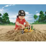 Playmobil Pirate Island 9119 4008789091192