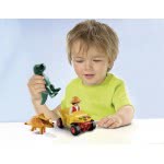 Playmobil Explorer With Dinos 9120 4008789091208