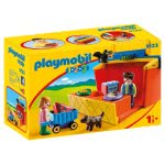 Playmobil Take Along Market Stall 9123 4008789091239