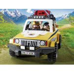 Playmobil Όχημα Διάσωσης Ορειβατών 9128 4008789091284