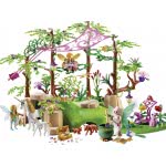 Playmobil Μαγεμένο Νεραϊδοδάσος 9132 4008789091321