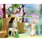 Playmobil Magical Fairy Forest 9132 4008789091321