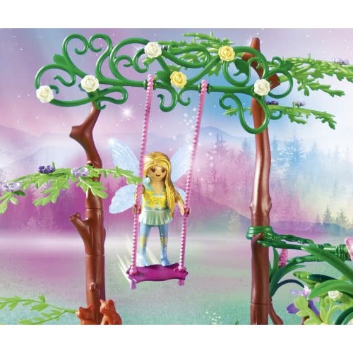 Playmobil Magical Fairy Forest 9132 4008789091321