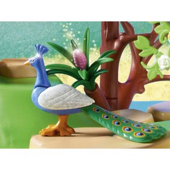 Playmobil Magical Fairy Forest 9132 4008789091321