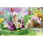Playmobil Magical Fairy Forest 9132 4008789091321