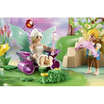 Playmobil Magical Fairy Forest 9132 4008789091321