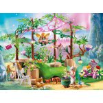 Playmobil Magical Fairy Forest 9132 4008789091321
