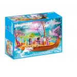 Playmobil Μαγική Νεραϊδογόνδολα 9133 4008789091338