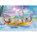 Playmobil Enchanted Fairy Ship 9133 4008789091338