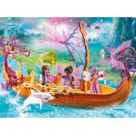 Playmobil Enchanted Fairy Ship 9133 4008789091338