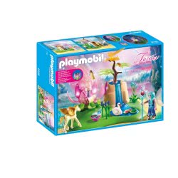 Playmobil Μαγεμένη Νεραϊδοπηγή 9135 4008789091352