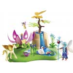 Playmobil Μαγεμένη Νεραϊδοπηγή 9135 4008789091352
