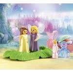 Playmobil Mystical Fairy Glen 9135 4008789091352
