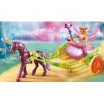 Playmobil Νεραϊδοάμαξα Με Μονόκερο 9136 4008789091369