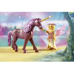 Playmobil Νεραϊδοάμαξα Με Μονόκερο 9136 4008789091369