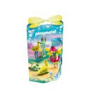 Playmobil Fairy Girl With Storks 9138 4008789091383