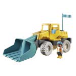 Playmobil Excavator 9145 4008789091451