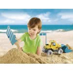 Playmobil Excavator 9145 4008789091451
