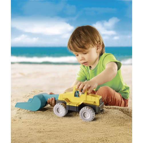 Playmobil Excavator 9145 4008789091451