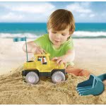 Playmobil Excavator 9145 4008789091451