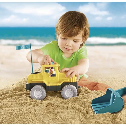 Playmobil Excavator 9145 4008789091451