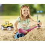 Playmobil Excavator 9145 4008789091451