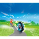 Playmobil Μπλε Speed Roller 9204 4008789092045